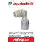 GOMITO FILETTATO M 1/2"-16 (SAFETY-POL)