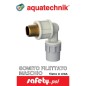 GOMITO FILETTATO M LEGA 1/2"-20 (SAFETY-POL)