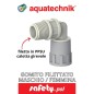 GOMITO FILETTATO M/F 1"-32 (SAFETY-POL)