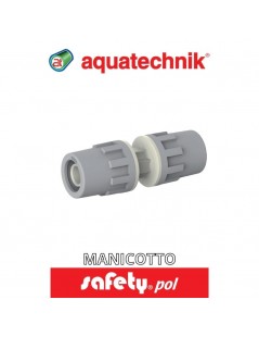 aquatechnik - MANICOTTO CORPO OTTONE-C.PA-M 90-90 (SAFETY-POL) - su FESEA online - fesea.shop