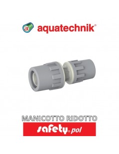aquatechnik - MANICOTTO RIDOTTO 20-16 (SAFETY-POL) - su FESEA online - fesea.shop