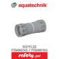 NIPPLES 16-16 (SAFETY-POL)