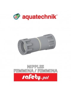 aquatechnik - NIPPLES 20-20 (SAFETY-POL) - su FESEA online - fesea.shop