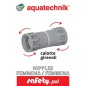 NIPPLES 16-16 (SAFETY-POL)