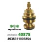 VITONE CORTO 3/4"per RUBINETTO D’ARRESTO in PPR (Art. 40875 AQUATHERM)