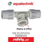 TEE FILETTATO F 20-1/2"-20 (SAFETY-POL)