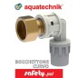 BOCCHETTONE CURVO 1"1/4-32 (SAFETY-POL)