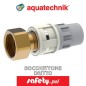 BOCCHETTONE DRITTO 3/4"-16 (SAFETY-POL)