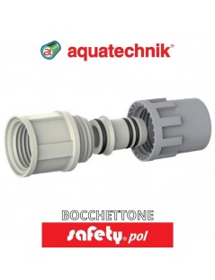 aquatechnik - BOCCHETTONE 20-20 (SAFETY-POL) - su FESEA online - fesea.shop