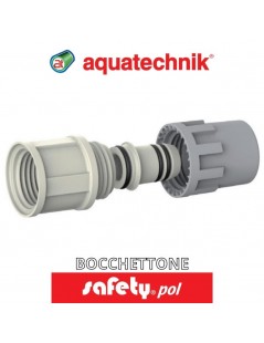 aquatechnik - BOCCHETTONE 32-32 (SAFETY-POL) - su FESEA online - fesea.shop