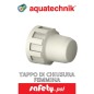 TAPPO DI CHIUSURA F 63 (SAFETY-POL)