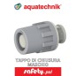 TAPPO DI CHIUSURA M 32 (SAFETY-POL)