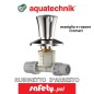 RUBINETTO D ARR. MANIGLIA 16-16 (SAFETY-POL)