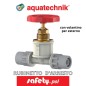 RUBINETTO D ARR.VOLANTINO 20-20 (SAFETY-POL)