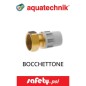 BOCCHETTONE X ART. 21274-247026 ¾"-SM20 (SAFETY-POL)