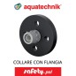 COLLARE CON FLANGIA 50 (SAFETY-POL)
