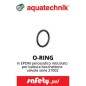 O-RING X BATTUTA BOCCHETTONE VALVOLE 32 (SAFETY-POL)