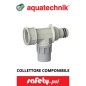 COLLETTORE COMPONIBILE 26-16 (SAFETY-POL)