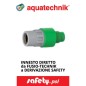 INNESTO DIR.FUSIO A DERIV.SAFETY SM26 / 63-400 (SAFETY-POL)