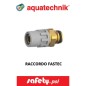 RACCORDO FASTEC 20 (SAFETY-POL)