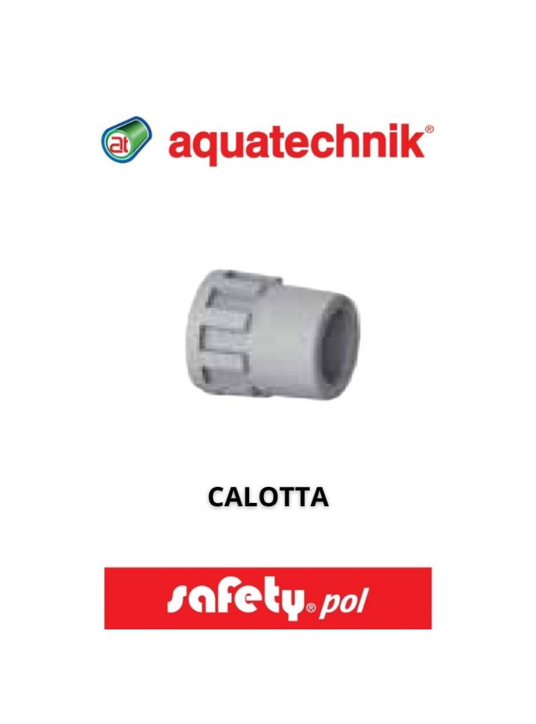 CALOTTA 26 (SAFETY-POL)