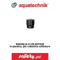 MANIGLIA a VOLANTINO (SAFETY-POL)
