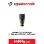 RUBINETTO 1/2" COLLETTORE MULTIRAPID (SAFETY-POL)
