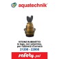 VITONE RUBINETTO SAFETY per articoli 21208-22808
