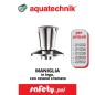 MANIGLIA RUBINETTO SAFETY per articoli 21232..
