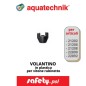 VOLANTINO per RUBINETTO per atricoli 21202.. (SAFETY)