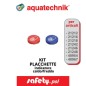 KIT PLACCHETTE INDICATORE CALDO/FREDDO (SAFETY)