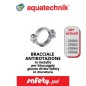 BRACCIALE ANTIROTAZIONE 1/2" (SAFETY)