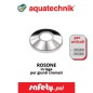ROSONE per GIUNTI CROMATI (39280-39285) (SAFETY)