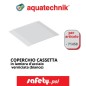 COPERCHIO CASSETTA 71458 (SAFETY)