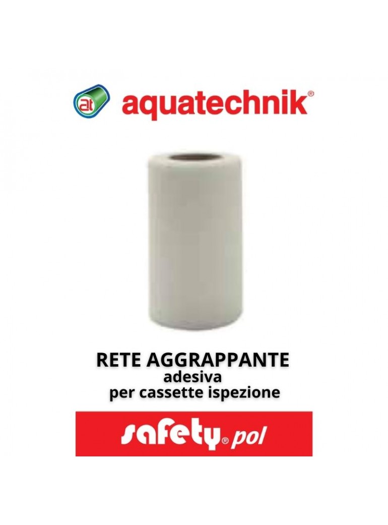 RETE AGGRAPPANTE 15x23 (SAFETY)