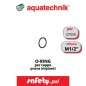 O-RING PER TAPPO PROVA 1/2" (SAFETY)