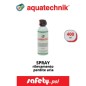 SPRAY RILEVATORE PERDITE ARIA 400ml  (SAFETY)