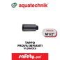 TAPPO PROVA IMPIANTI 1/2" (SAFETY)
