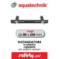 DISTANZIATORE range da 80 a 240mm  (SAFETY)