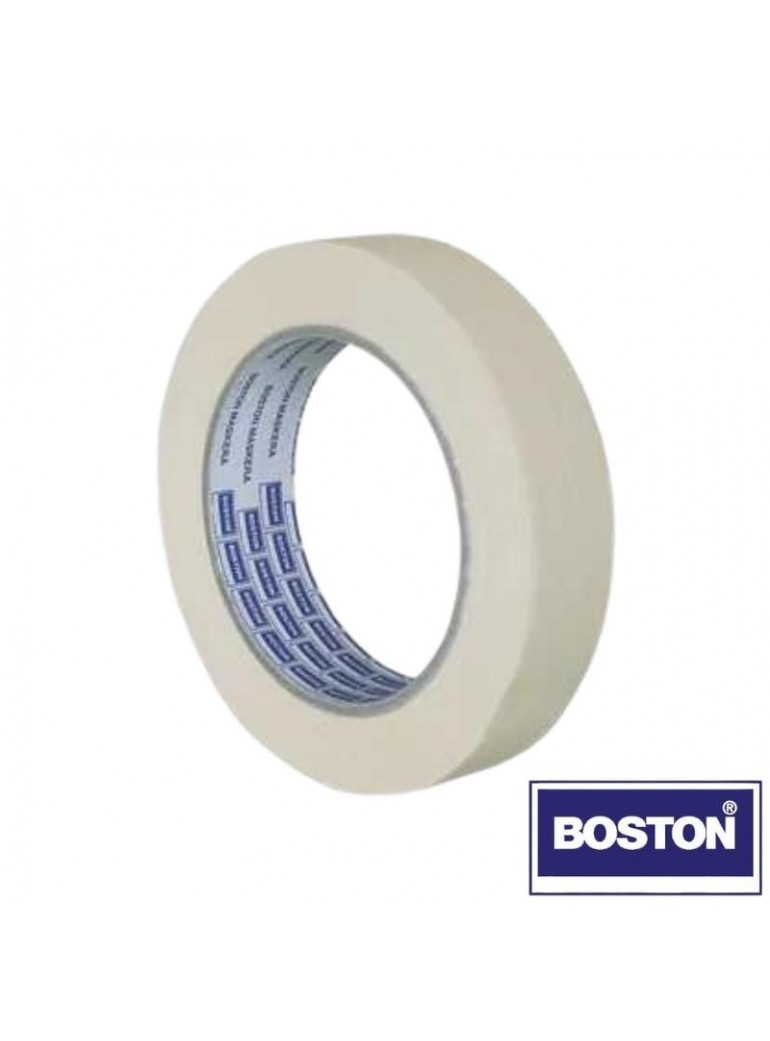 NASTRO CARTA 50mm - 50MT BOSTON MASCHERATURA UNIVERSALE