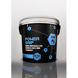 POWER GRIP 5kgComp. A 4kg...