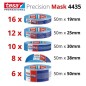 Assortimento NASTRI tesa 04435