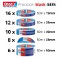 Assortimento NASTRI tesa 04435