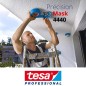 Nastro Carta BLU tesa 4440 Precision Mask Outdoor 50mX 30mm (OTB)