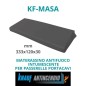 KF-MASA materassino antifuoco mm 333x120x30