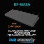 KF-MASA materassino antifuoco mm 333x120x30