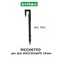 PICCHETTO per ALA GOCCIOLANTE 16 Art. PDL (Irritec)