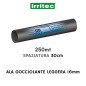 ALA GOCCIOLANTE LEGGERA 250mt 16mm SPAZIATURA 30cm (Irritec)