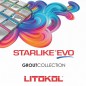 STARLIKE EVO 100 BIANCO ASSOLUTO secchio da kg 5
