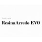 ResinaArredo EVO - Colore 73 LUCIDA (comp. A)